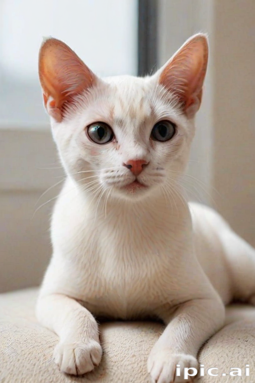 colorpoint shorthair breed