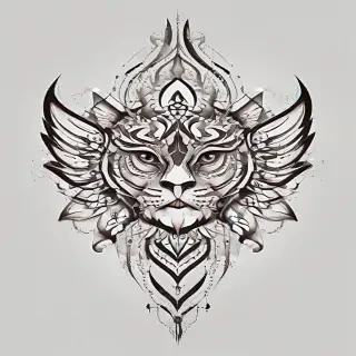 tattoo design png