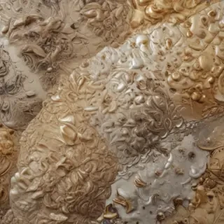 sticker texture