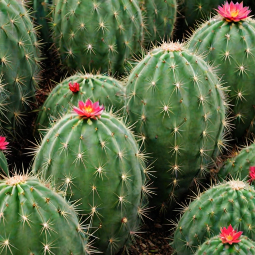 cactus wallpaper iphone