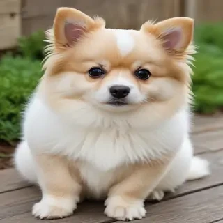 pomapoo dog breed
