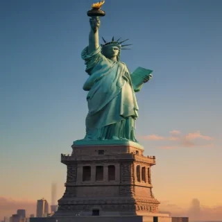 png statue of liberty