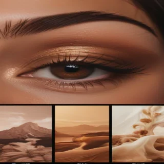 aesthetic instagram highlight covers brown