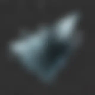 glass shatter png