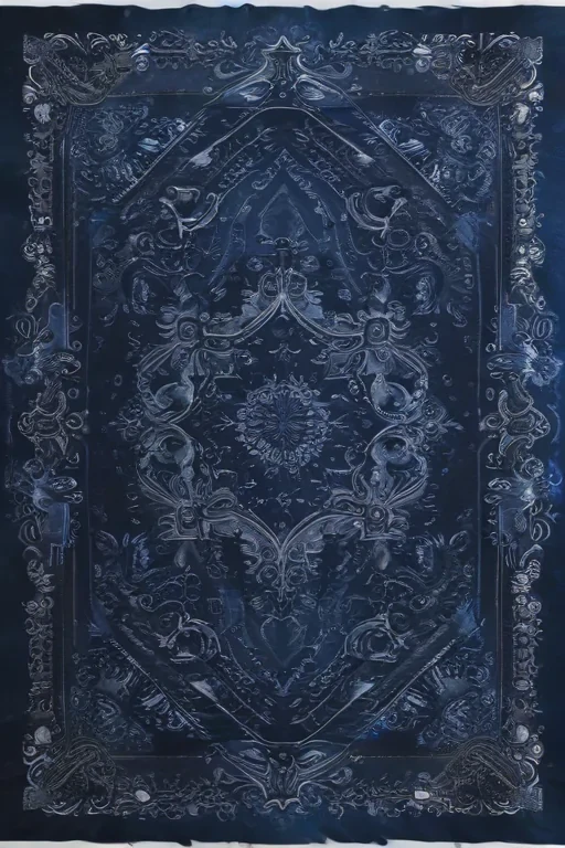 blue bandana png