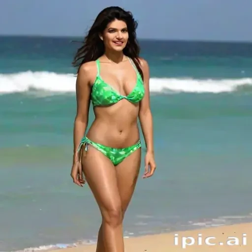 jacqueline fernandez bikini