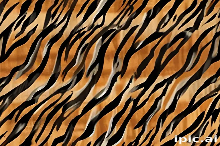 tiger stripes png