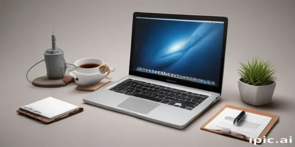 laptop clip art