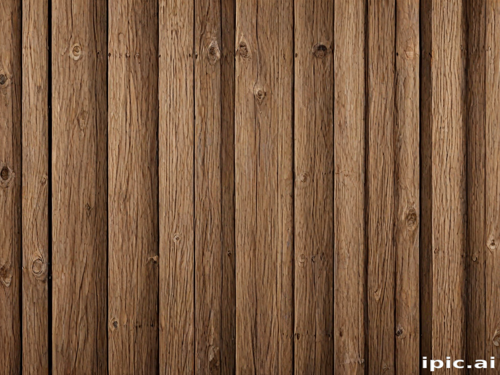 wood fence png