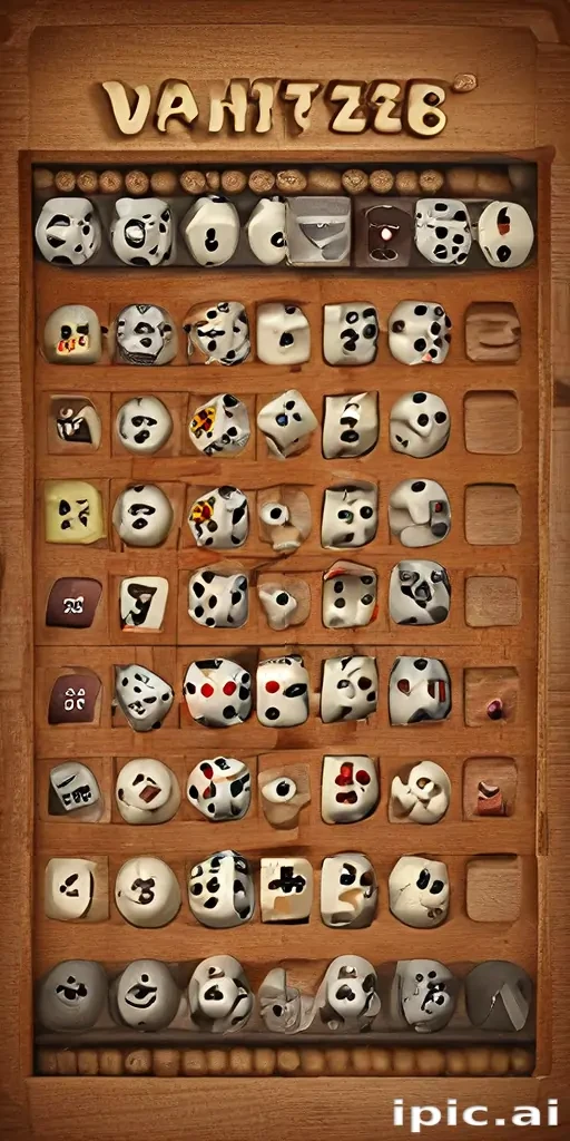 free yahtzee