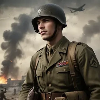ww2 wallpaper