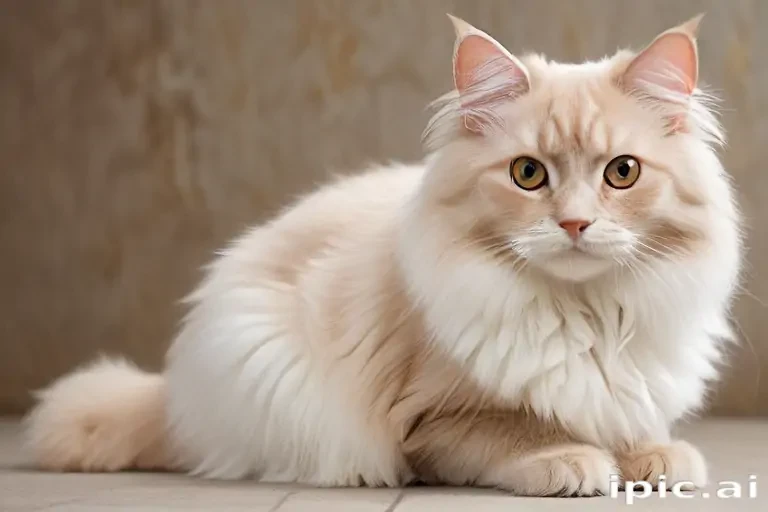 laperm cat breed