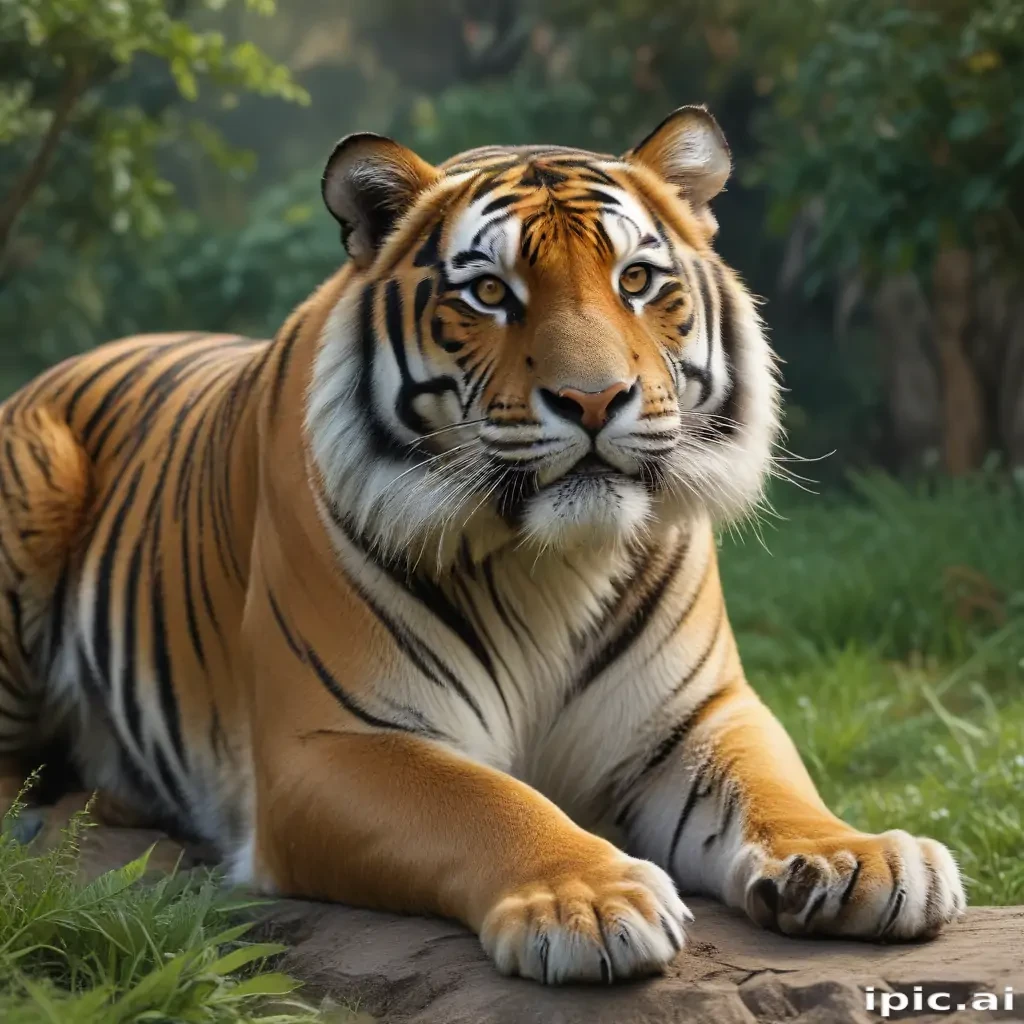 tigers png