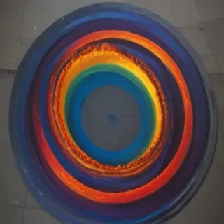 pictures of circles