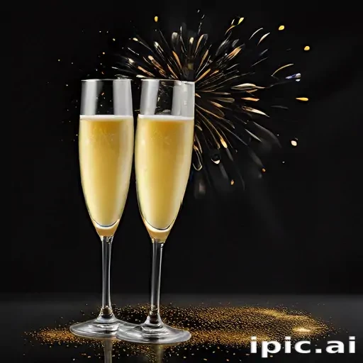 new years eve png