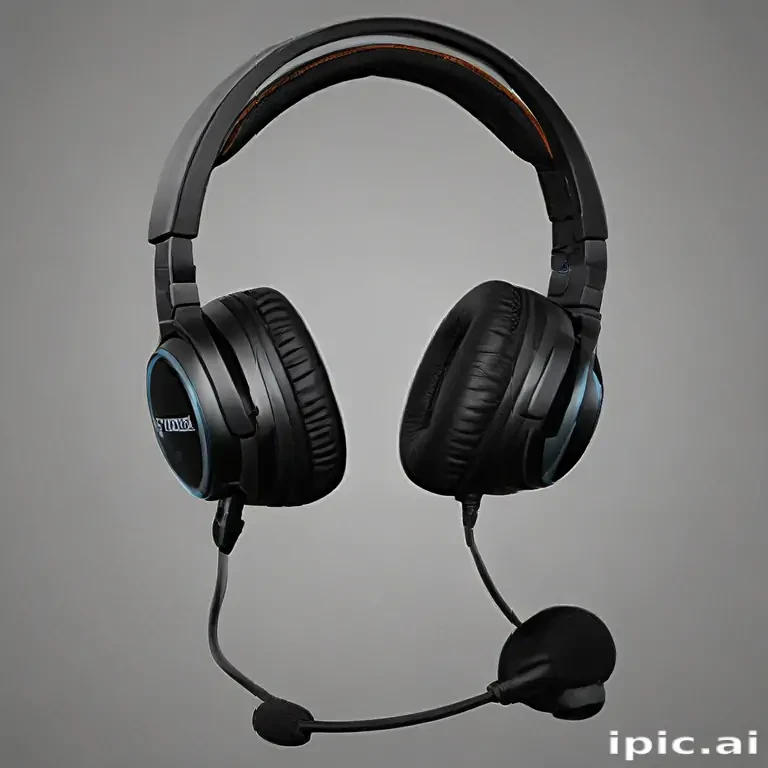 headset png