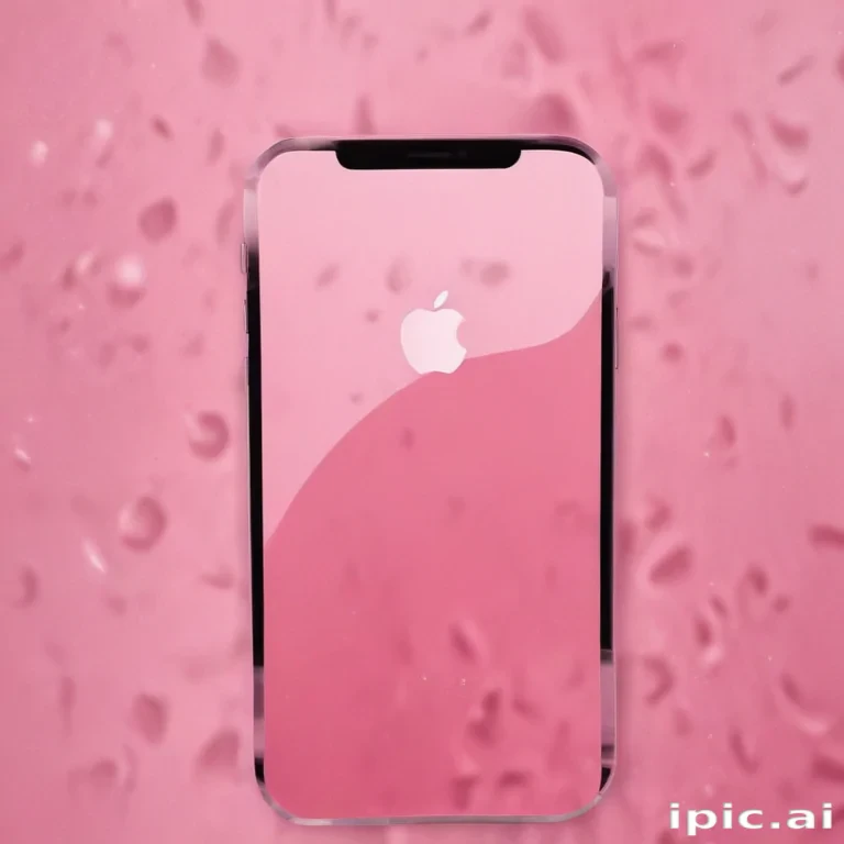 pink iphone wallpaper hd