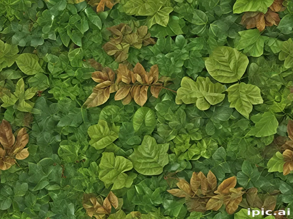 leaf backgrounds