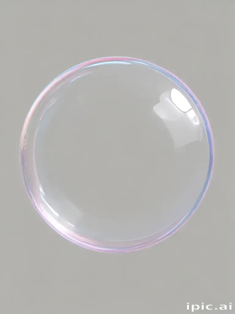 bubble transparent png