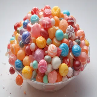candy png