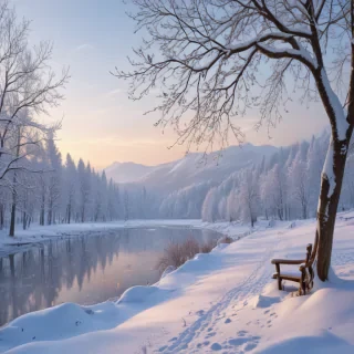 free winter clip art