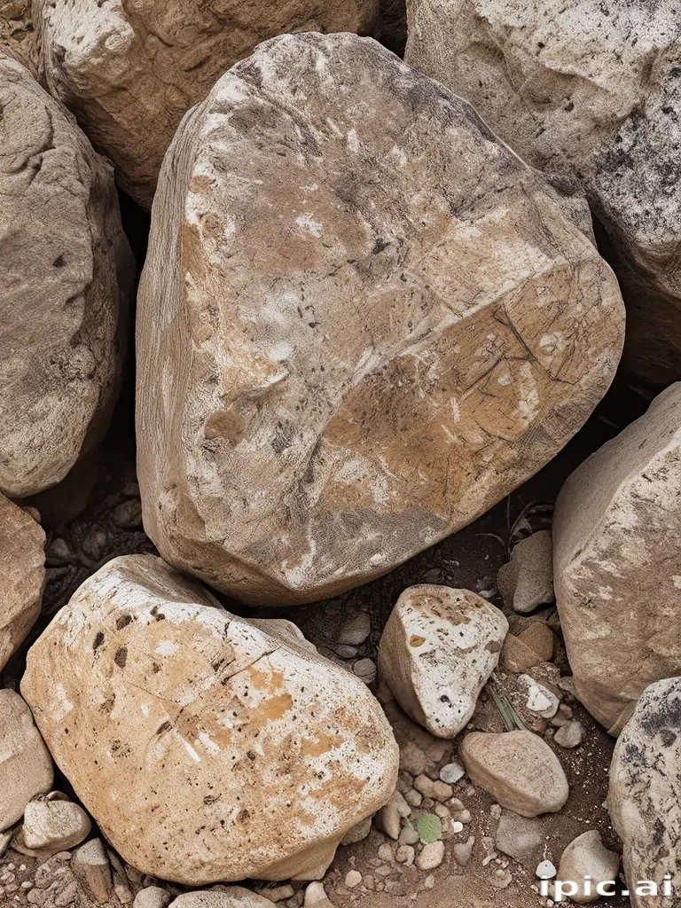png rock