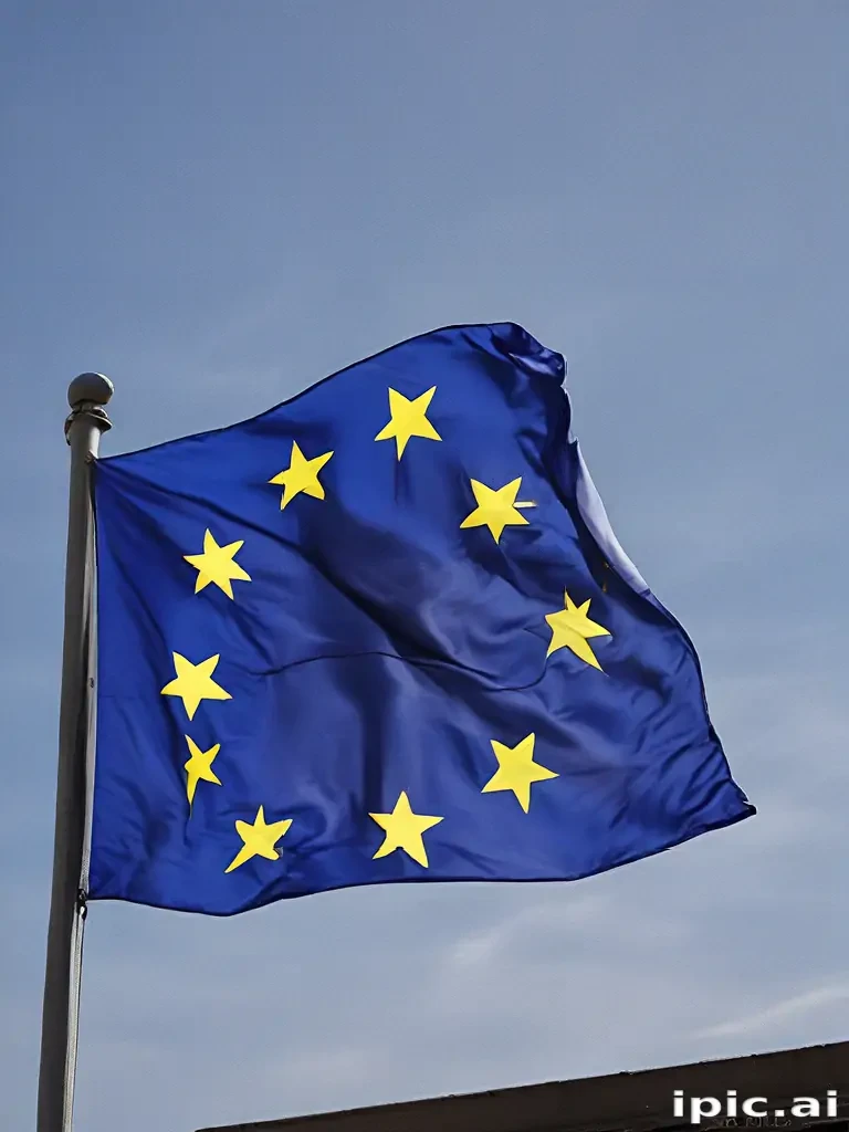eu flag