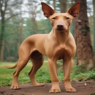 pharaoh hound