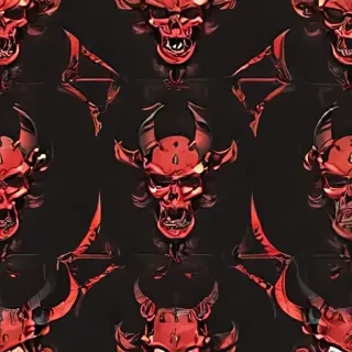 satan wallpaper
