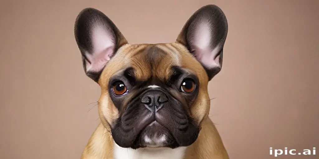french bulldog background