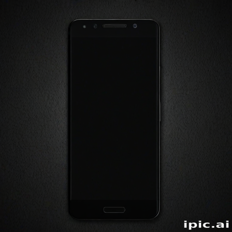 dark wallpaper for android
