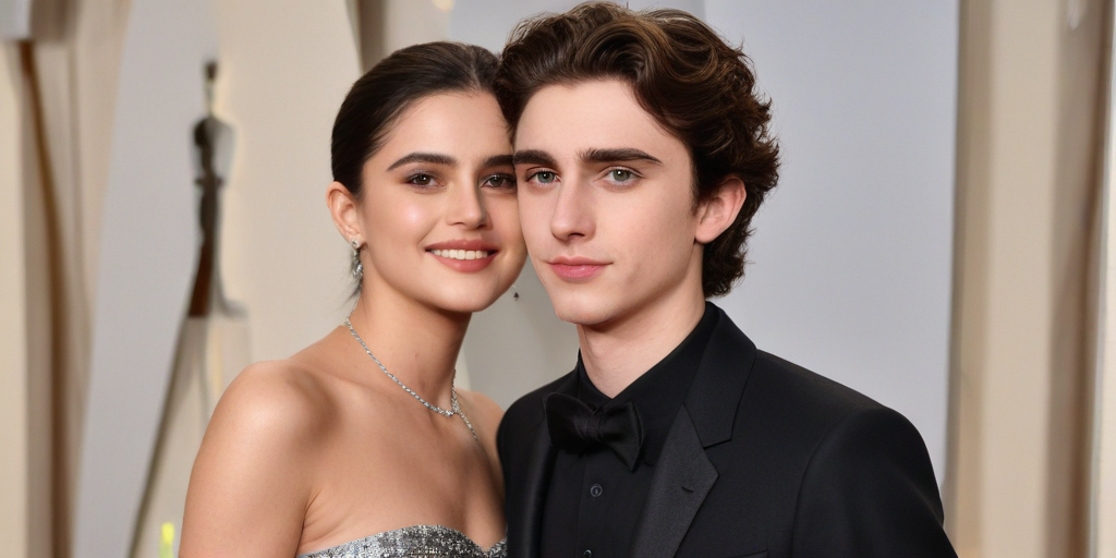 did timothee chalamet date selena gomez