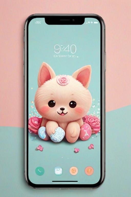 cute home screen wallpapers