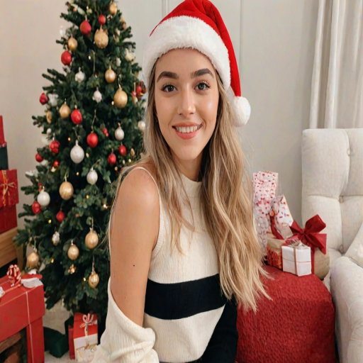 christmas ig story