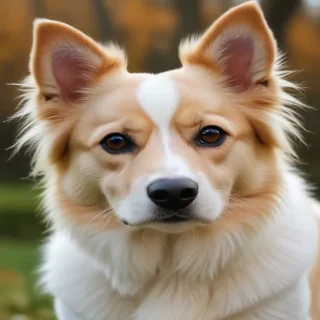 dorgi dog breed