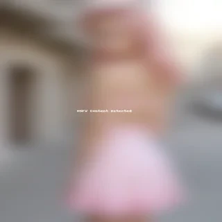 cute pink backround