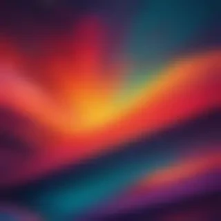 abstract phone backgrounds