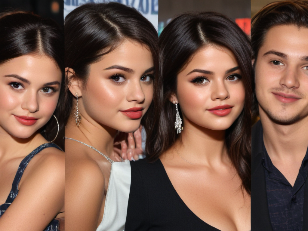 selena gomez movies 2023