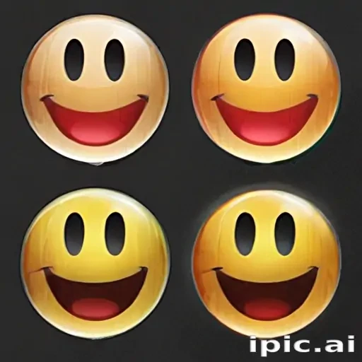 smiley face clipart transparent
