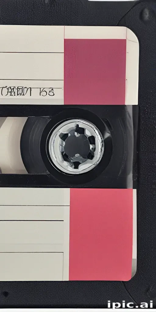 cassette tape png