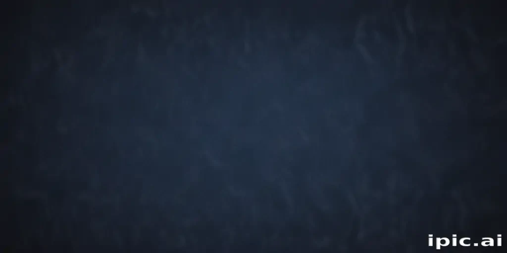 dark blue back ground