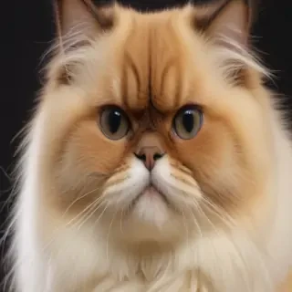 himalayan cat breed