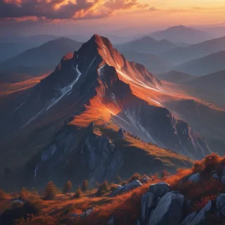 iphone mountain wallpaper