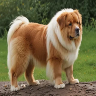 cymric breed