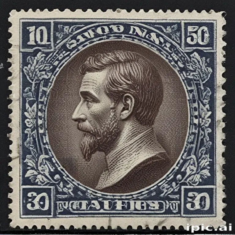 postage stamp png