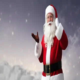 santa wallpapers