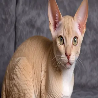 devon rex cat breed