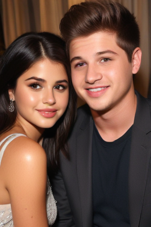 did charlie puth date selena gomez