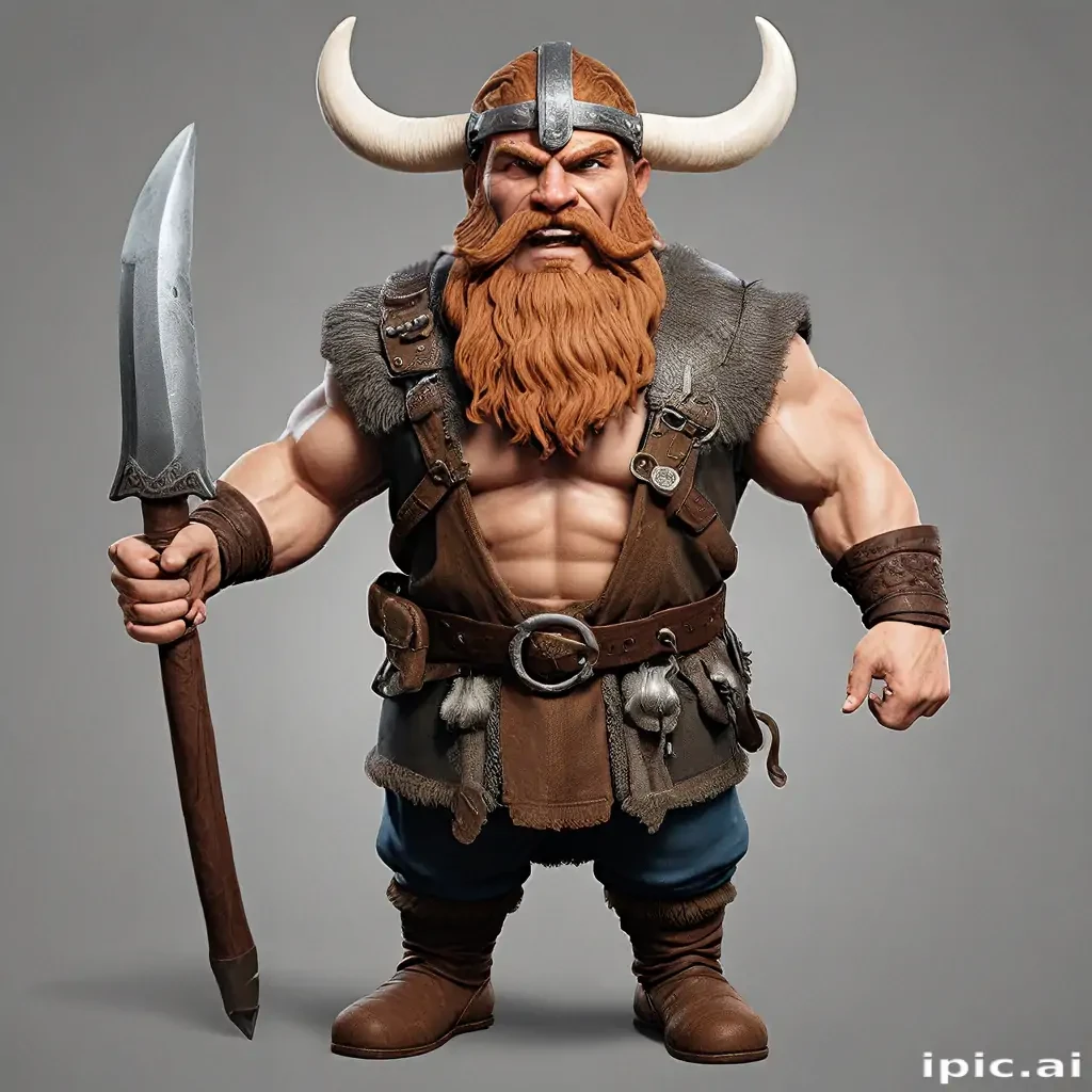 viking png