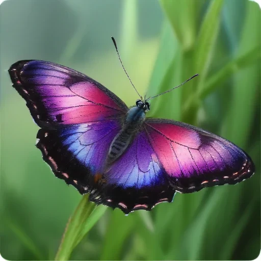 butterfly screensavers
